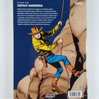 Gianluigi Bonelli : Tex Willer Kirjasto 58: Taistelu kanj... - pikkukuva 2