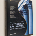 Tietokoneen käyttötaito : Office 2003 -ohjelmille 1 - pikkukuva 1