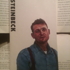 John Steinbeck - Of Mice and Men (paperback) - pikkukuva 1