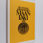 Kuningas Kristoferin maanlaki 1442 (signeerattu, tekijän ... - pikkukuva 1