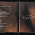 Winds from Tampere Conservatoire (2CD) - pikkukuva 1