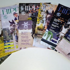 Hippos lehti 2011-2026 (valikoima) - pikkukuva 1