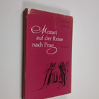 Eduard Mörike : Mozart auf der Reise nach Prag : Novelle - pikkukuva 1