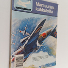 Ilmojen korkeajännitys 4/1990 : Mantsurian kukkuloilla - pikkukuva 1