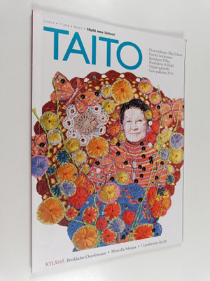 Taito 2/2014