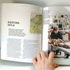 Marimekko Kirja, vuodelta 2012 , uusi lukematon - pikkukuva 4