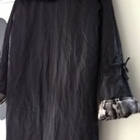 Women's Warm Coat / Turkki / Talvitakki turkisvuorella 42-44 - pikkukuva 5