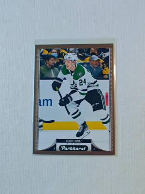Roope Hintz