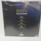 PHIL LYNOTT AND GRAND SLAM - THE LIVE... UUSI SS 2LP - pikkukuva 2