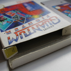 NES Kabuki Quantum Fighter (PAL-B/SCN) (B) - pikkukuva 3