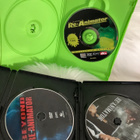 3 X RE-ANIMATOR (1. 2DVD,BRIDE OF...,BEYOND...) - pikkukuva 4