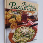 Barbro Lönnegren : Parhaat pastaruoat - pikkukuva 1