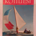 Kotiliesi N:o 15 1968 elokuu - pikkukuva 1