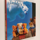 Mirja de Vries : Teddy's world - pikkukuva 1