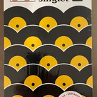 Love Records Kaikki Singlet 2 - 6CD Boxi ( uusi ja numeroitu - pikkukuva 1