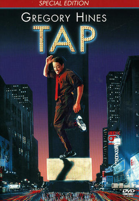 Tap  -  Special Edition  -  DVD