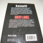 Dorothy B. Hughes Karuselli -nid - pikkukuva 2