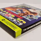 Turbografx-16 - Sports TV Basketball - pikkukuva 5