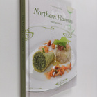 Anna-Maija Tanttu : Northern flavours : food from Finland - pikkukuva 1