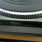 Technics SL BD3 - pikkukuva 2