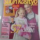 Suuri Käsityölehti 11-12/2005 - pikkukuva 1