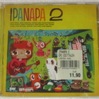 Kokoelma • IPANAPA 2. CD - pikkukuva 1