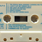 Housemartins – The People Who Grinned Themselves To Death - pikkukuva 3