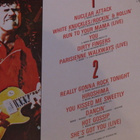 Gary Moore: White Knuckles LP - pikkukuva 2