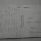 Lappeenranta, vesitorni, mv valokuvapk (A.A.), k. 1960 - pikkukuva 2