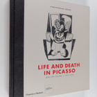 Christopher Green : Life and Death in Picasso - Still Lif... - pikkukuva 1
