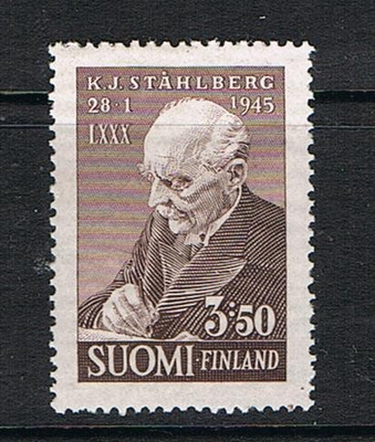 1945 Ståhlberg ++