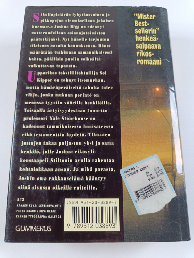 Item image
