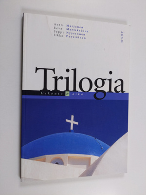 Trilogia Uskonto & aika