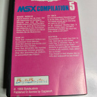 MSX ja MSX2 levyasema 3,5" Sony Hitbit HBD- 50 - pikkukuva 5