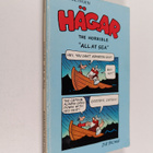Dik Browne : Hägar the Horrible, All at Sea - pikkukuva 1