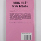 Fredrik Wislöff : Surusta kirkkauteen - pikkukuva 2