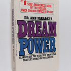 Ann Faraday : Dream Power - pikkukuva 1