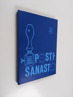 Postisanasto = Postordlista