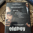 Oldboy DVD Chan-Wook Park naarmuton - pikkukuva 1