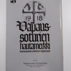 Vapaussoturi vuosikerta 1999 (numerot 1-5) - pikkukuva 2