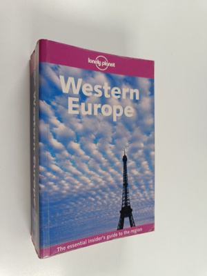 Western Europe