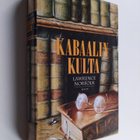 Lawrence Norfolk : Kabaalin kulta - pikkukuva 1