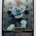 2025-26 O-Pee-Chee Platinum Sweet Selections Jani Nyman - pikkukuva 1