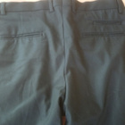 Uudet H&M housut 48, W32, L30 mustat - pikkukuva 3