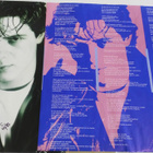 ALEJANDRO SANZ :: VIVIENDO DEPRISA :: VINYYLI LP 1991 - pikkukuva 5