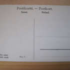 VANHA Postikortti Naantali 1920-luku - pikkukuva 2