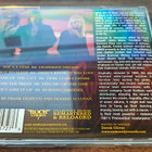 SURVIVOR Too hot to sleep CD - pikkukuva 2