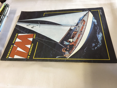 TEKNIIKAN MAAILMA 10/1967 HYVÄ