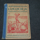 A. V.Laitakari - Alakansakoulun lukukirja 2 - pikkukuva 2