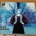 Ritva Oksanen LP - pikkukuva 1